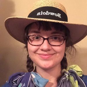 Meet your Posher, Mckenna